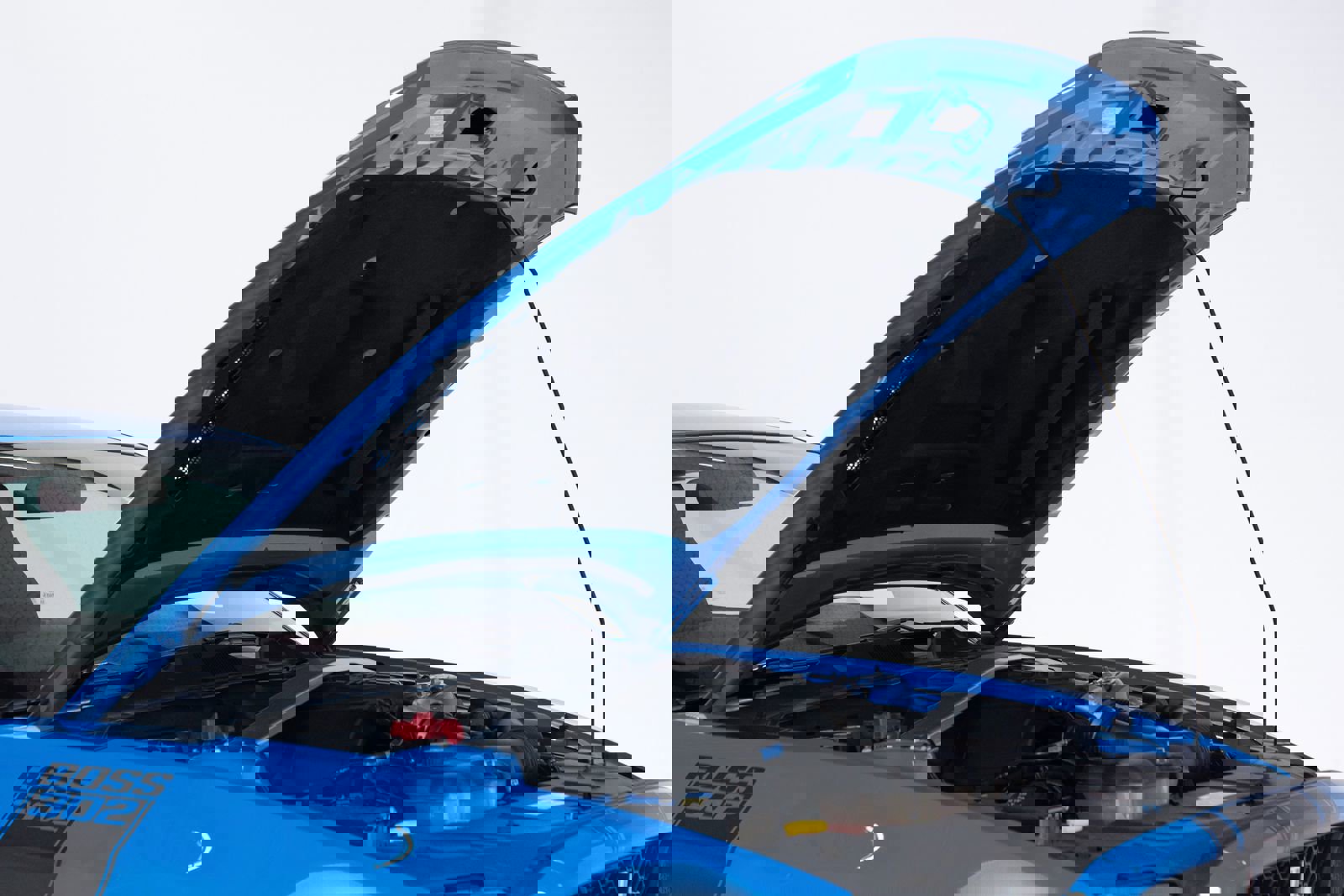 Used 2013 Ford Mustang Boss 302 image 66