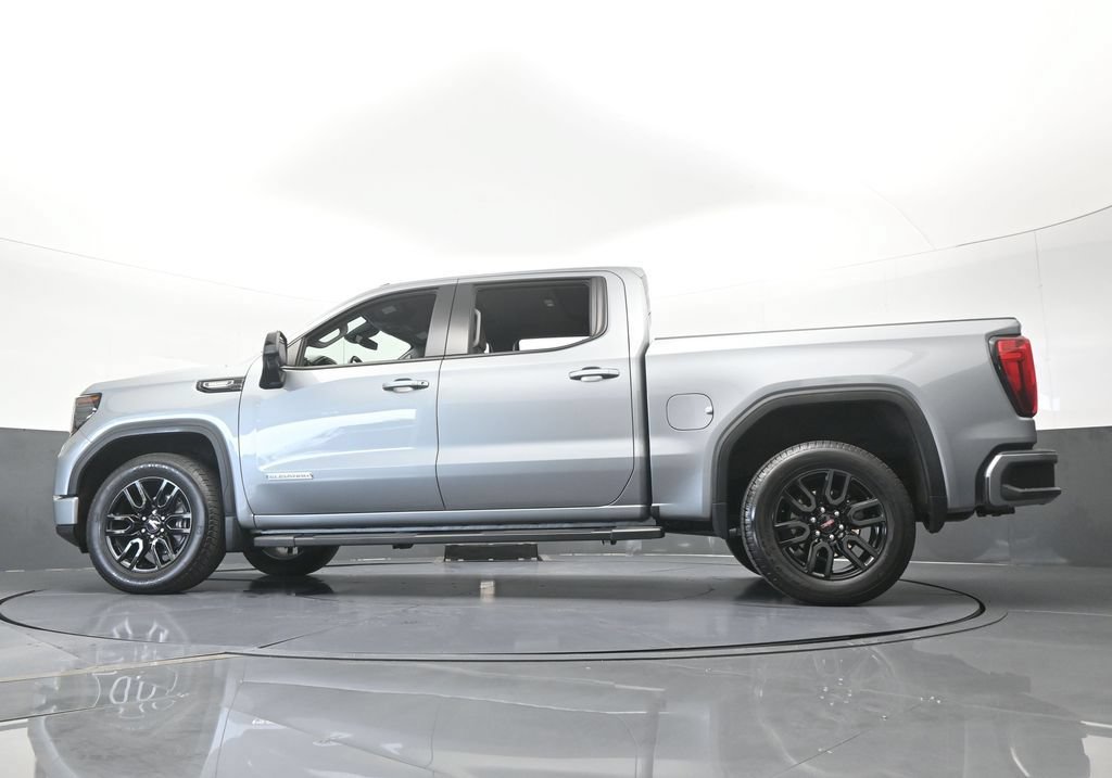 Used 2024 GMC Sierra 1500 Elevation w/ Elevation Premium Package RWD image 68