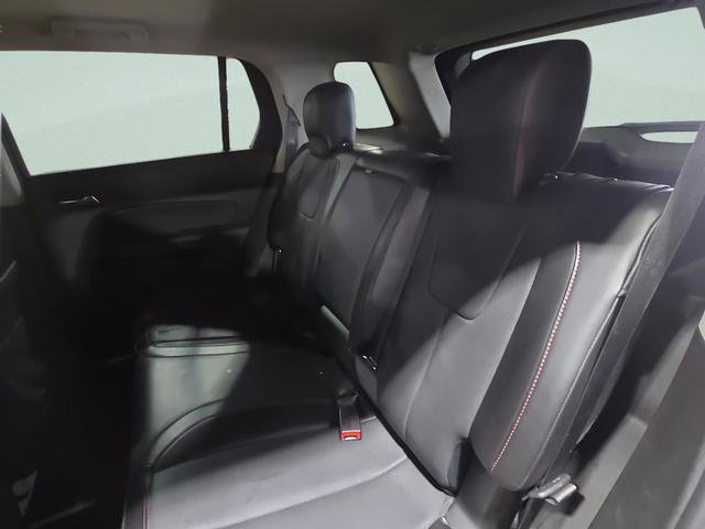 Used 2016 GMC Terrain SLT w/ Open Road Package image 31