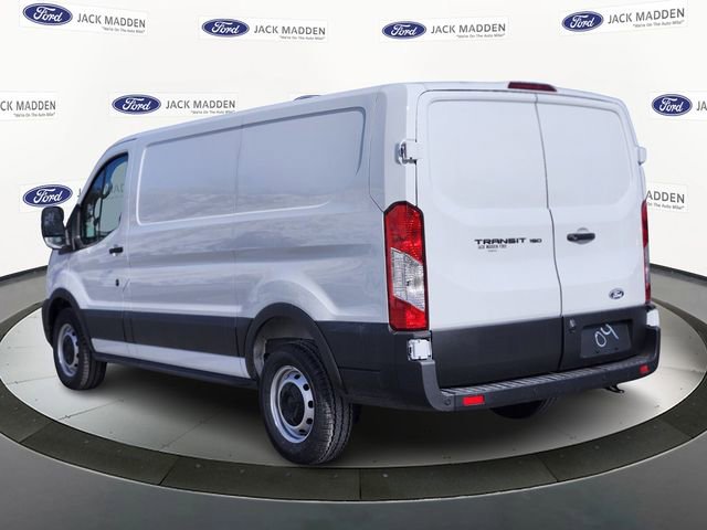 New 2026 Ford Transit 150 Low Roof RWD image 3