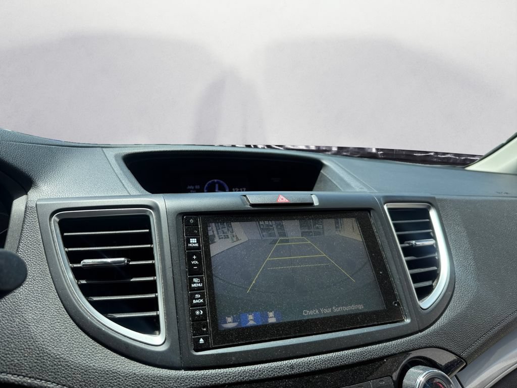 Used 2015 Honda CR-V EX image 17