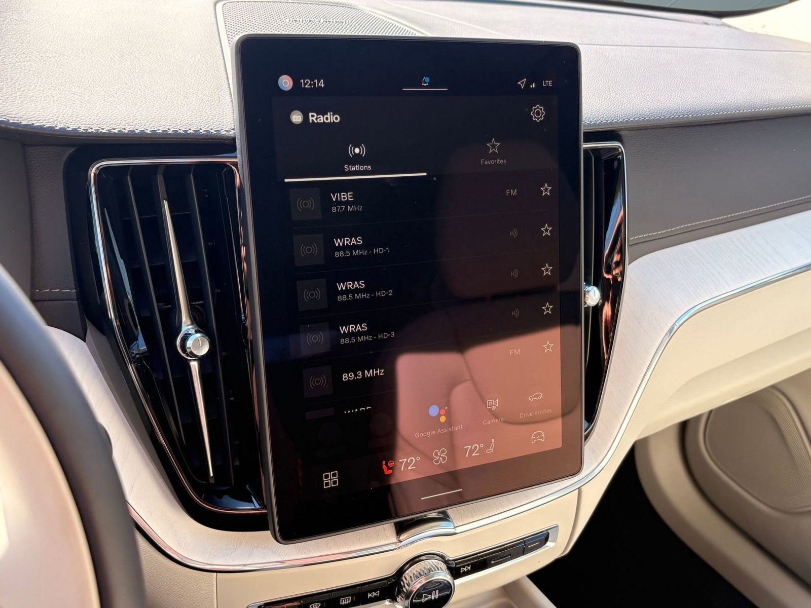 New 2026 Volvo XC60 B5 Ultra w/ Climate Package image 29