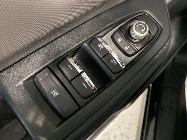 Certified 2025 Subaru Forester Sport image 9