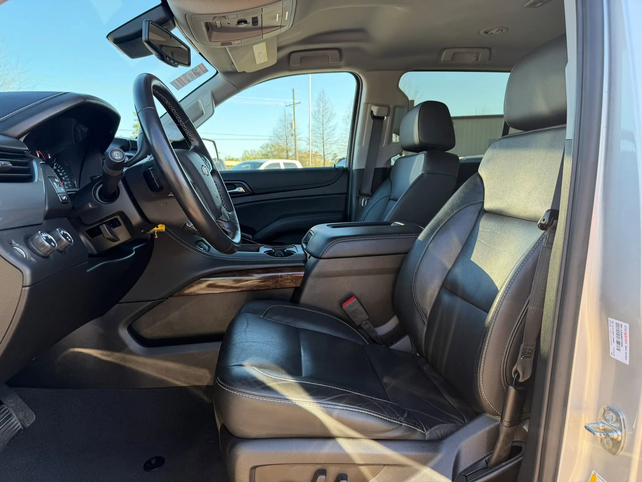 Used 2020 Chevrolet Tahoe LT image 9