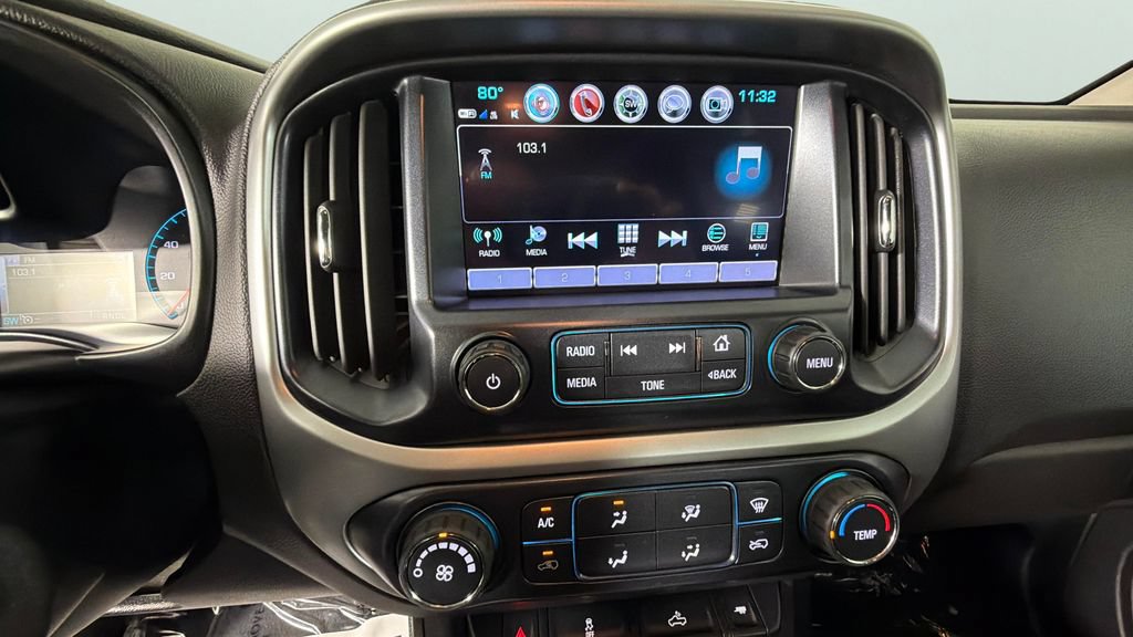 Used 2018 Chevrolet Colorado LT RWD image 20