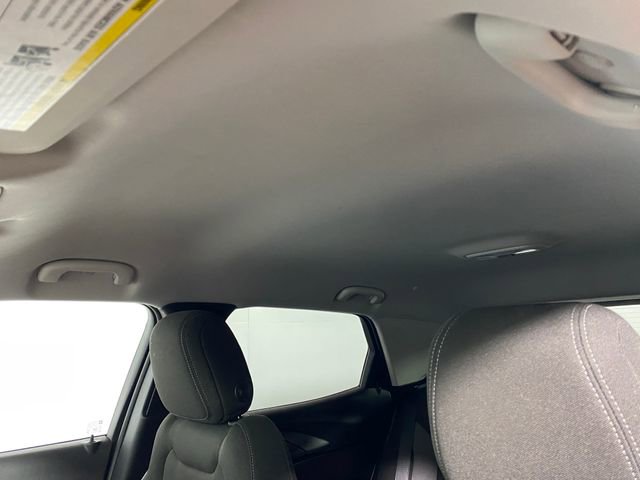 Certified 2025 Chevrolet TrailBlazer LT image 23