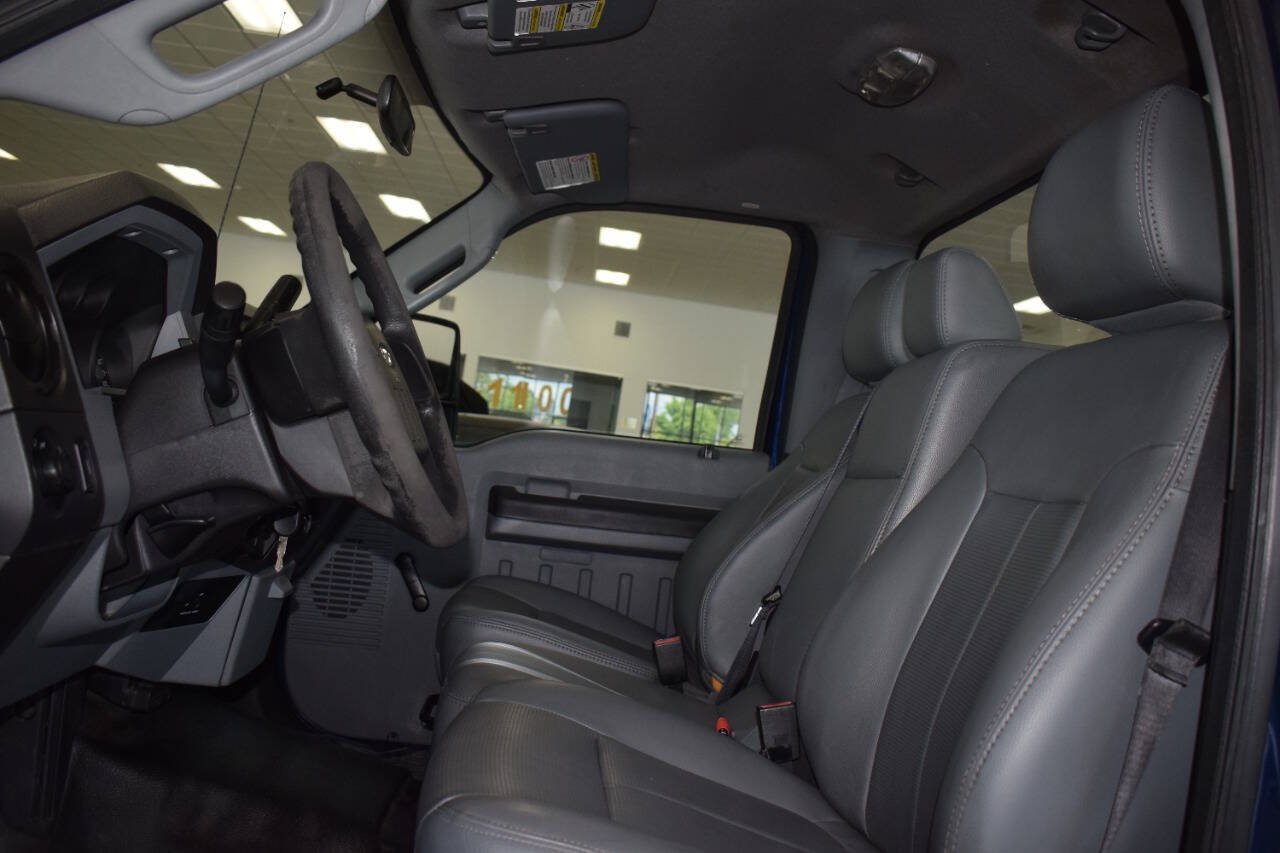 Used 2012 Ford F350 XL RWD image 20