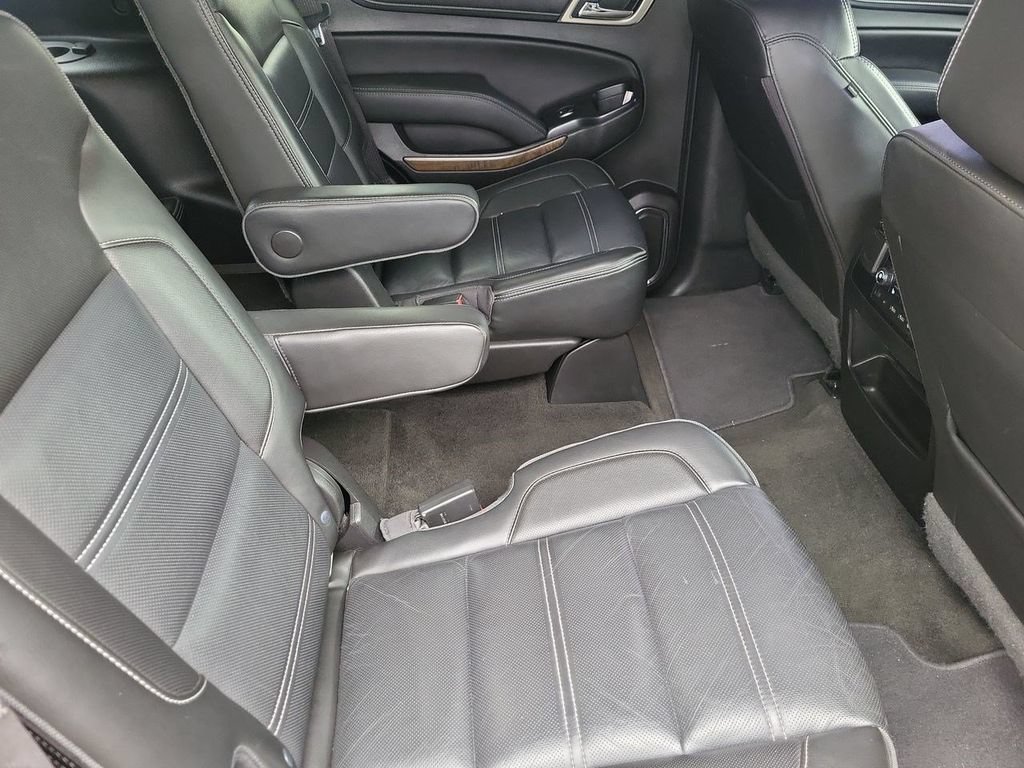 Used 2018 GMC Yukon Denali w/ Open Road Package AWD/4WD image 34