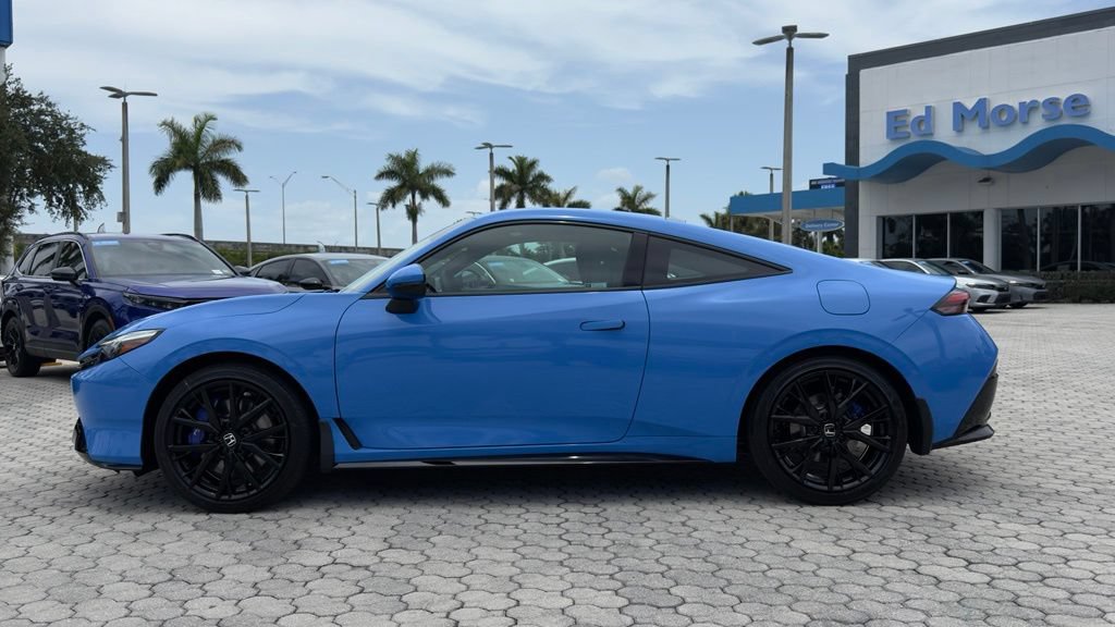 Used 2026 Honda Prelude image 3