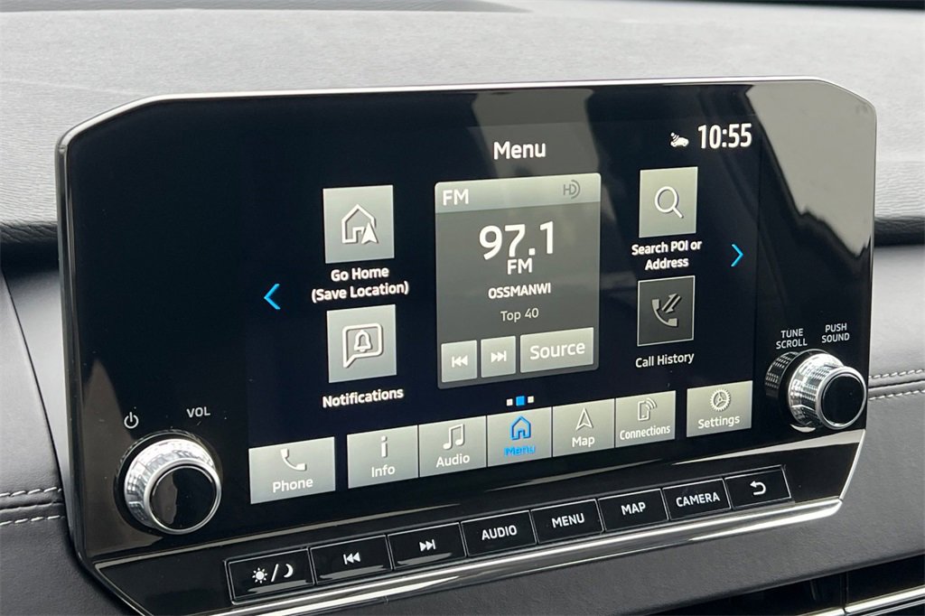 New 2025 Mitsubishi Outlander SE image 19