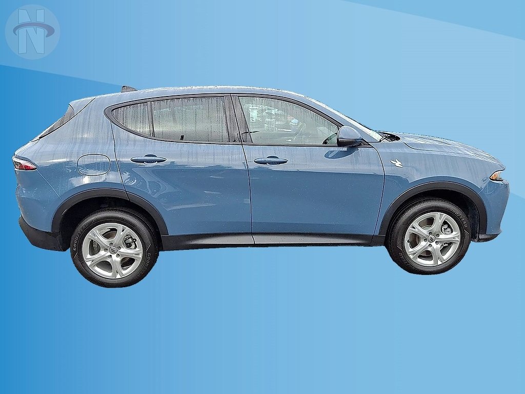 Used 2024 Dodge Hornet GT Plus AWD/4WD image 9