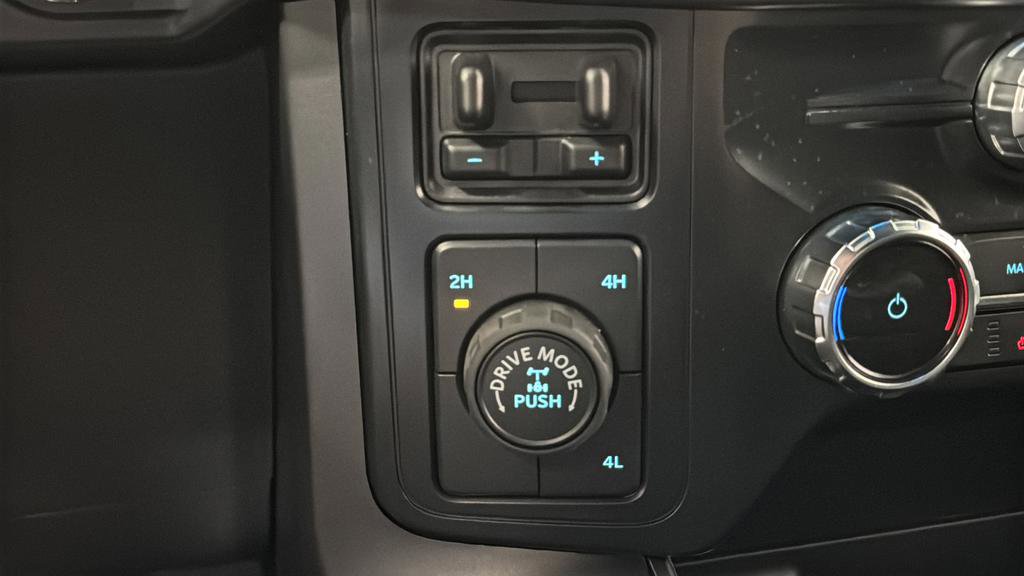 Used 2024 Ford F150 XLT w/ Equipment Group 302A MID AWD/4WD image 33