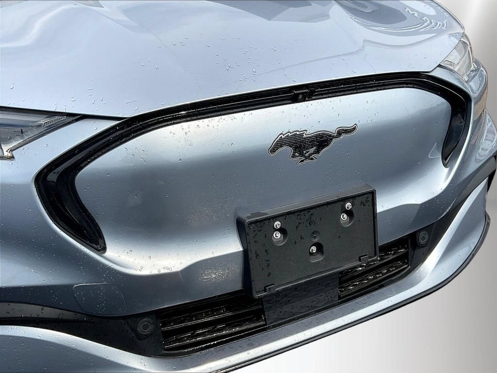 Used 2022 Ford Mustang Mach-E Premium AWD/4WD image 30