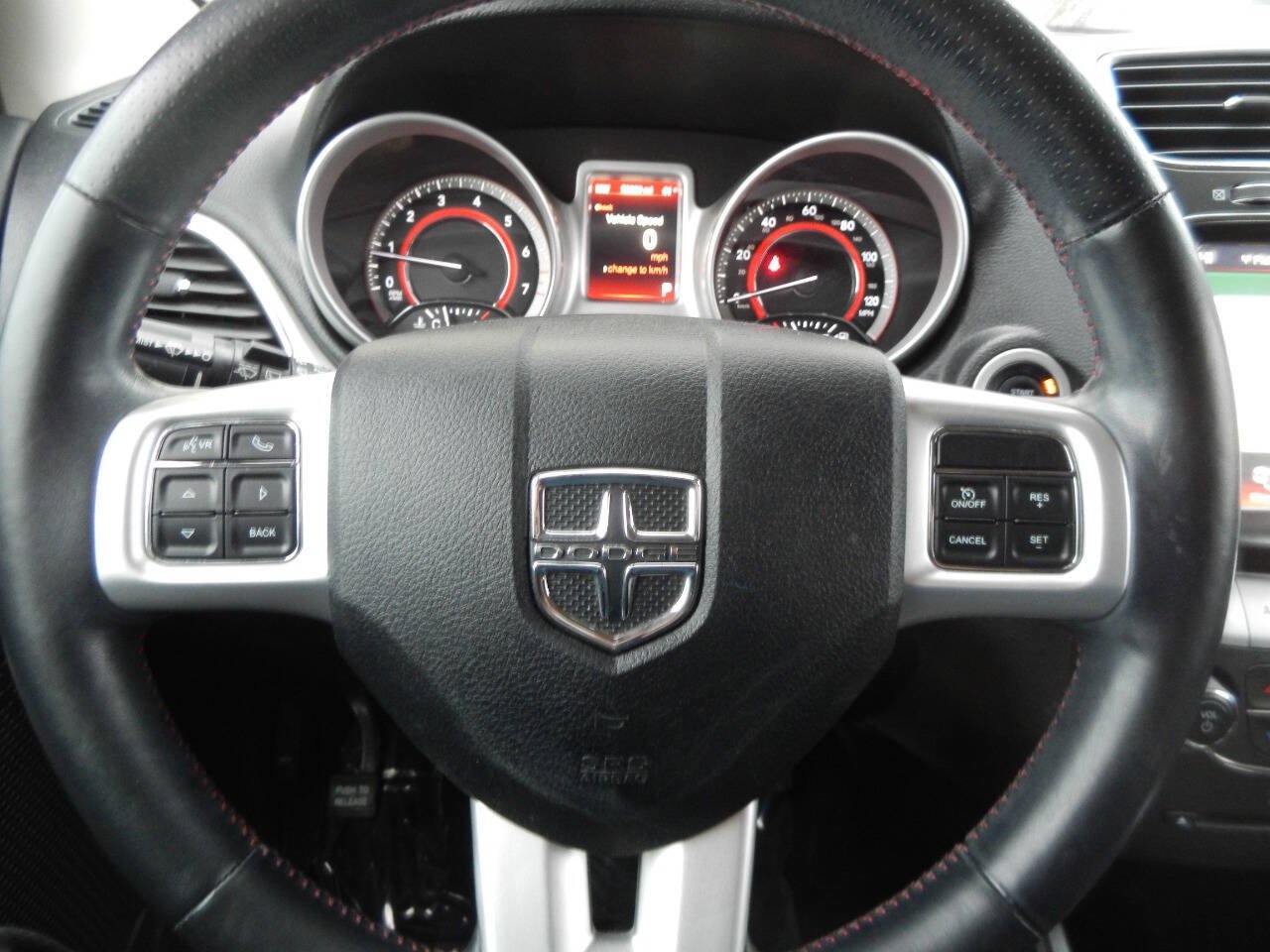 Used 2015 Dodge Journey R/T AWD/4WD image 41