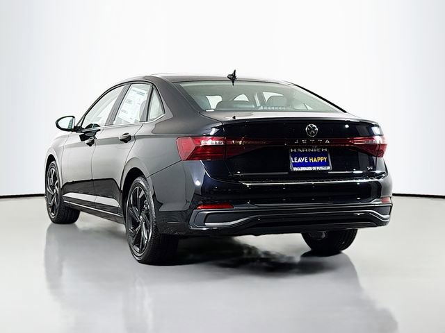 New 2026 Volkswagen Jetta SE FWD image 5