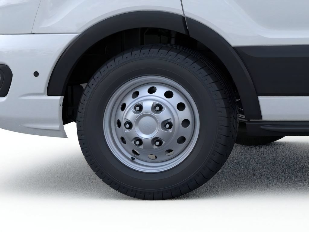 New 2026 Ford Transit 350 XLT AWD/4WD image 19