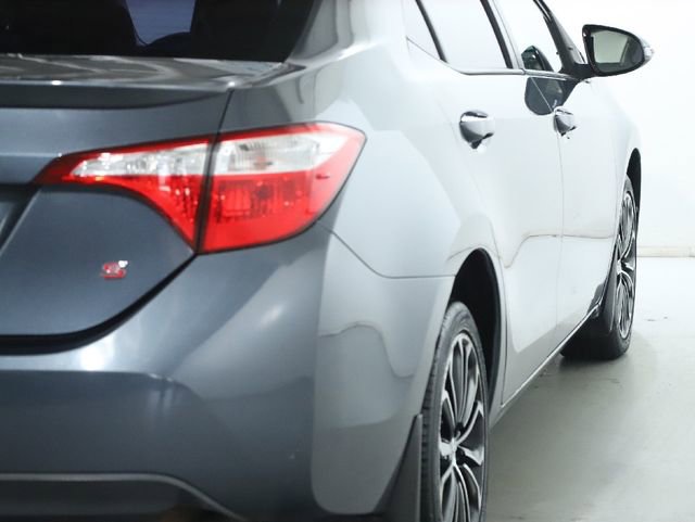 Used 2014 Toyota Corolla S image 17
