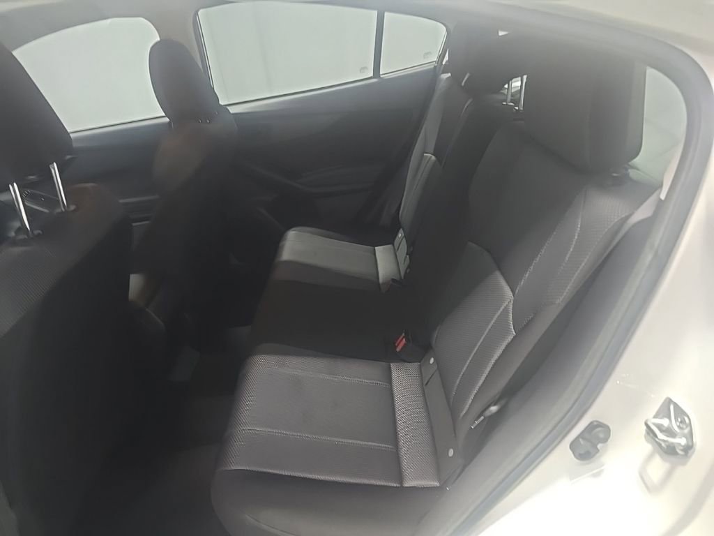 Certified 2023 Subaru Impreza Premium AWD/4WD image 12