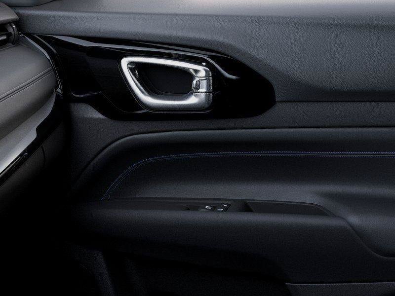 New 2026 Jeep Compass Limited AWD/4WD image 77
