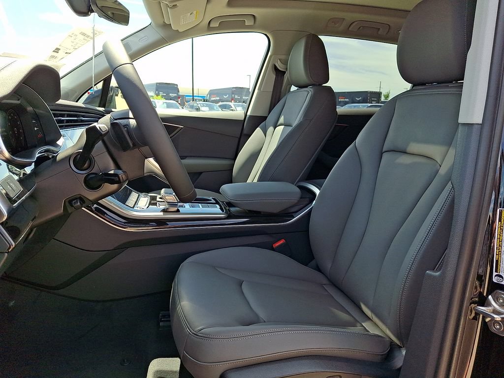 New 2026 Audi Q7 3.0T Premium AWD/4WD image 7