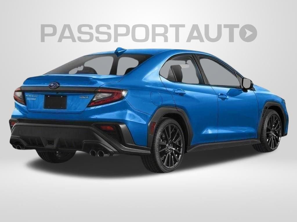 Used 2023 Subaru WRX Premium AWD/4WD image 68