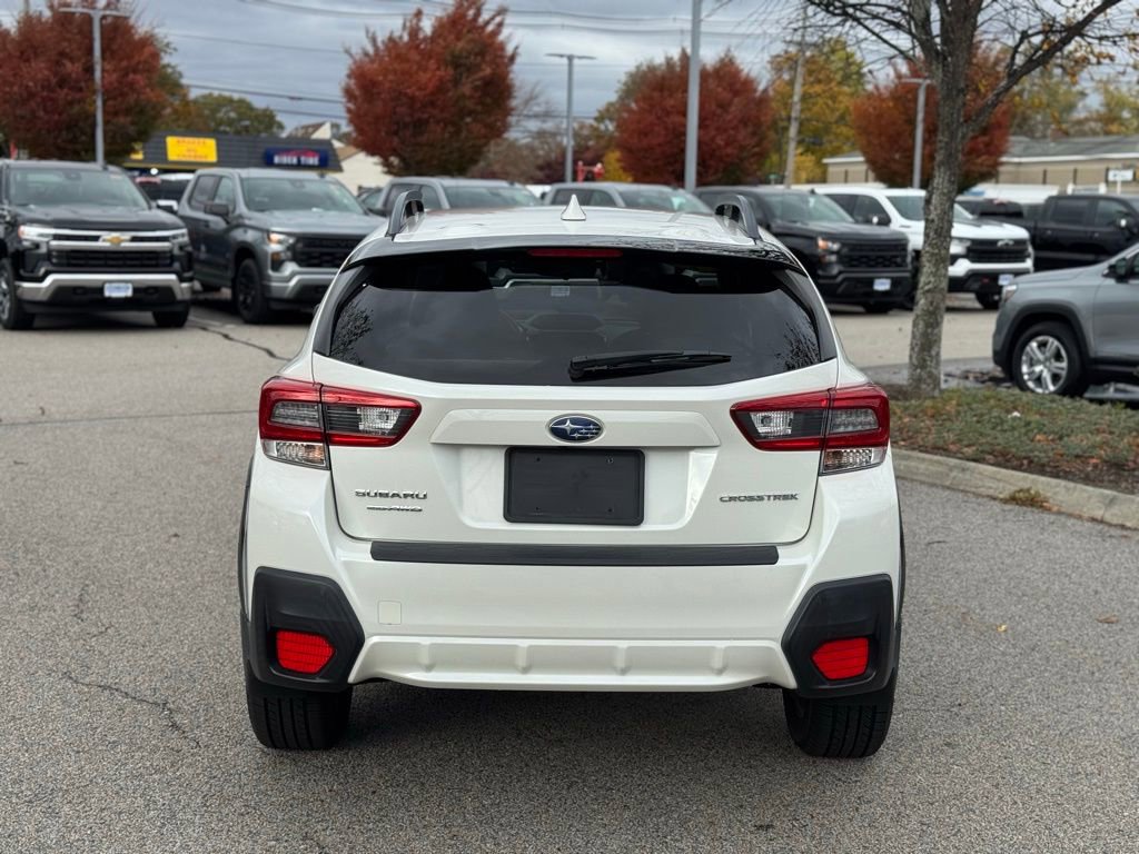 Used 2020 Subaru Crosstrek 2.0i Premium image 6