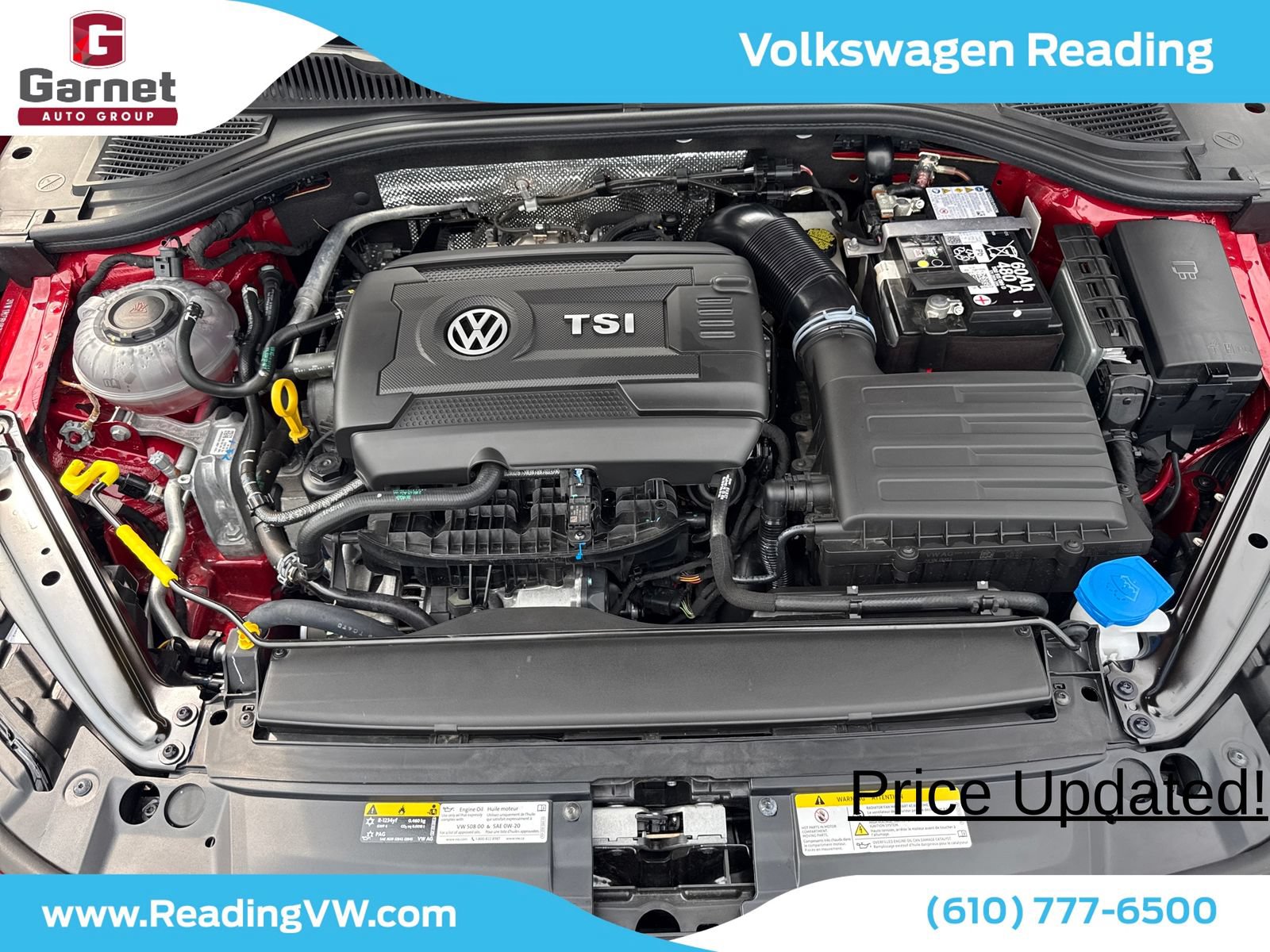 Used 2026 Volkswagen Jetta GLI Autobahn FWD image 21