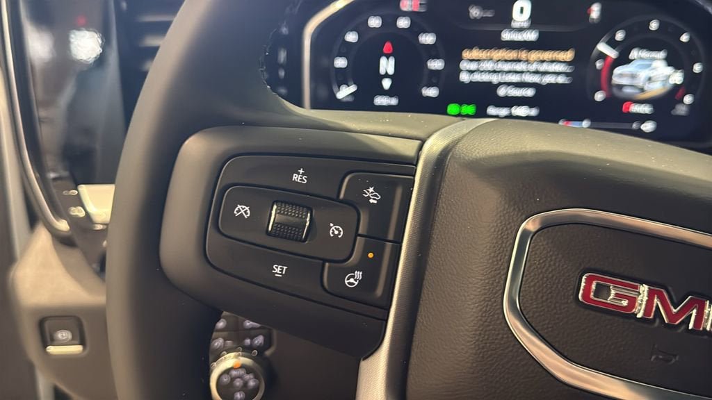 New 2026 GMC Sierra 1500 SLT AWD/4WD image 31