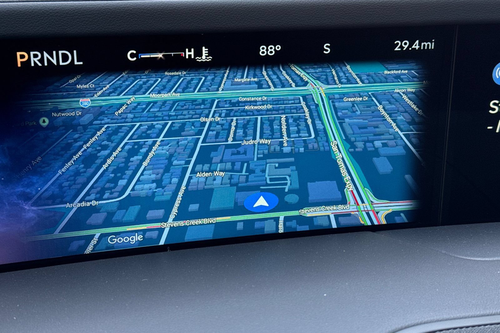 New 2026 Lincoln Nautilus Premier AWD/4WD image 15