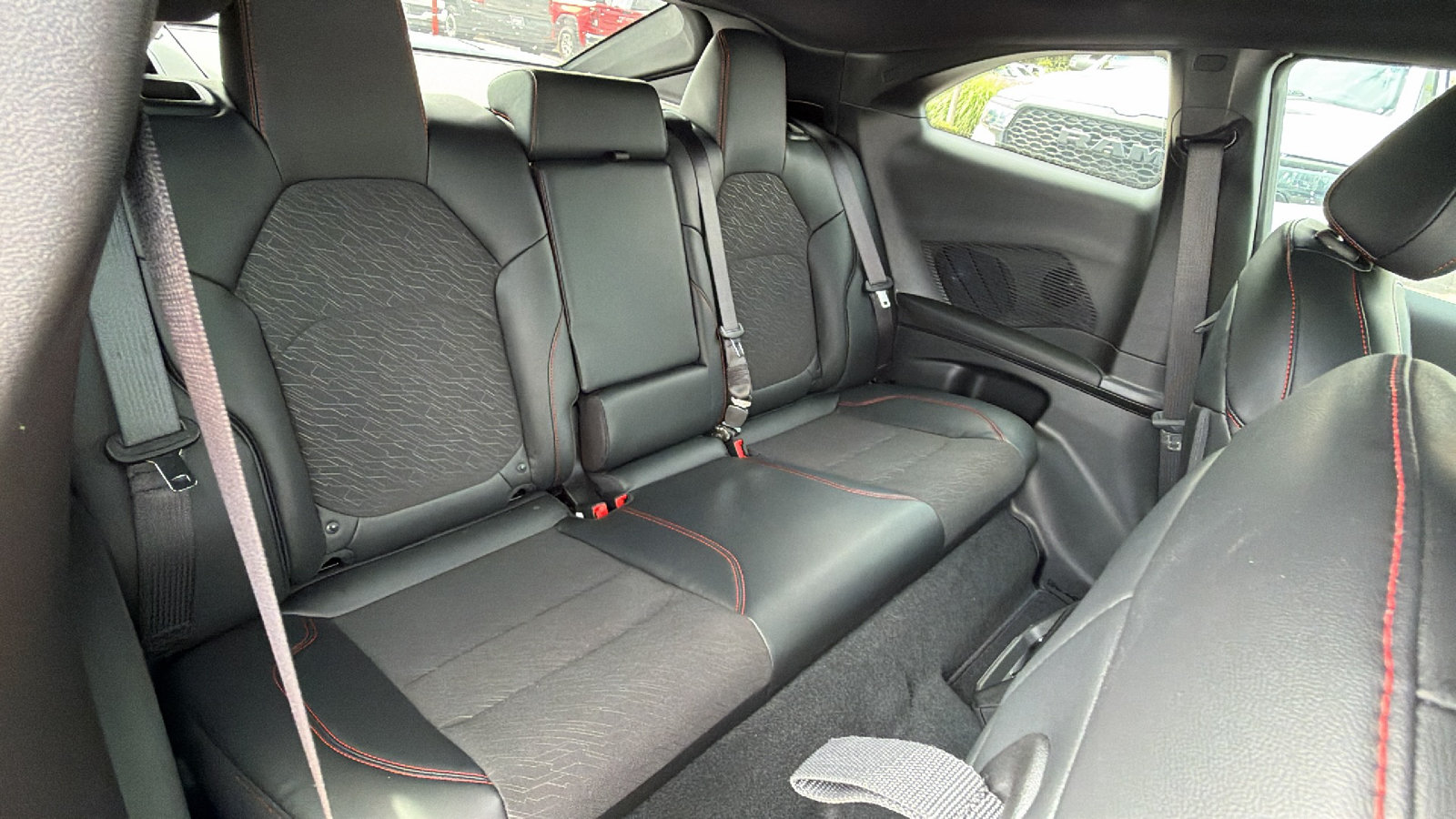 Used 2026 Dodge Charger Scat Pack AWD/4WD image 21
