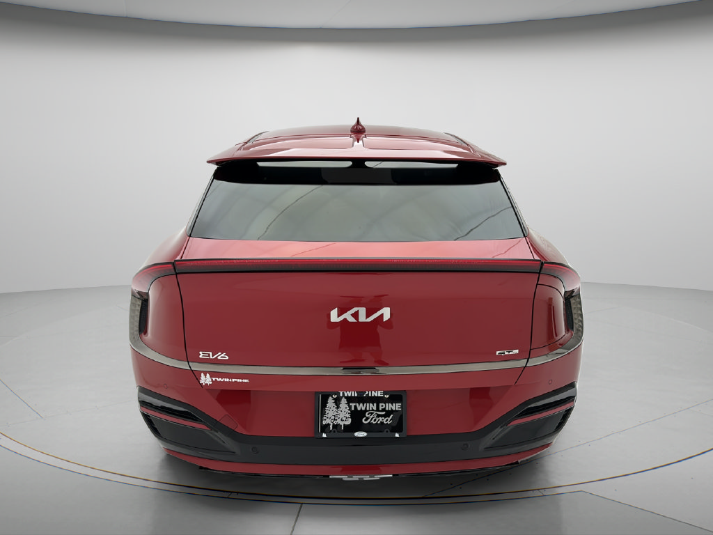 Used 2023 Kia EV6 GT-Line AWD/4WD image 7