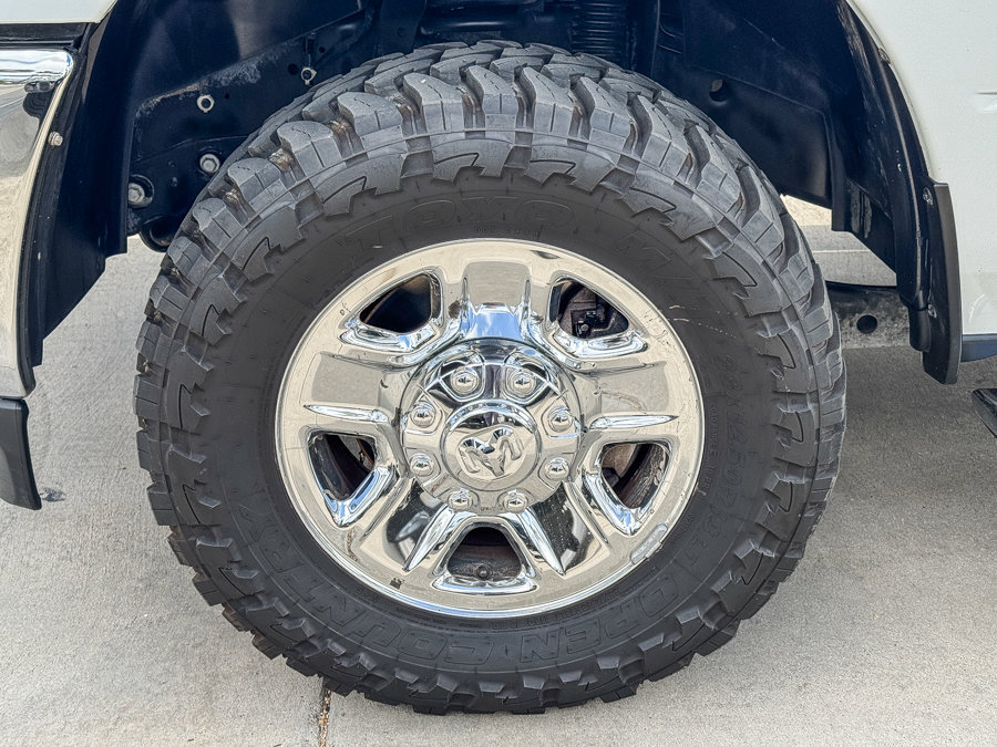 Used 2022 RAM 2500 Big Horn AWD/4WD image 11