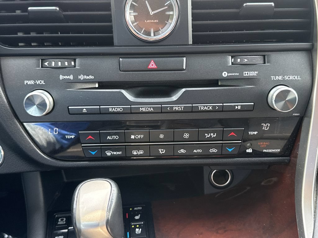 Used 2016 Lexus RX 350 AWD w/ Premium Package image 24