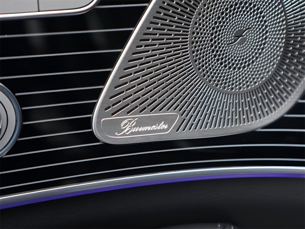 New 2026 Mercedes-Benz GLE 450 4MATIC image 30