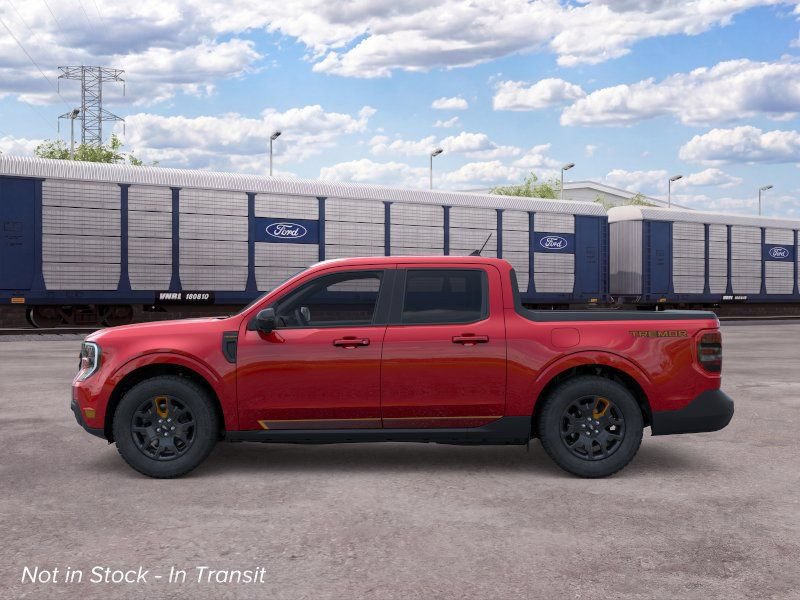 New 2026 Ford Maverick Tremor AWD/4WD image 3