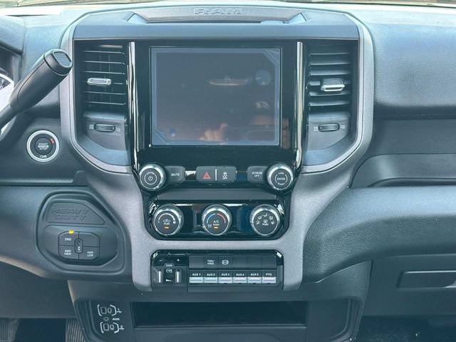New 2026 RAM 4500 Tradesman w/ Chrome Appearance Group AWD/4WD image 7