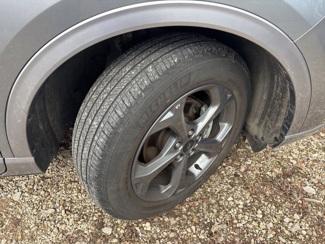 Used 2024 Ford Escape ST-Line image 8