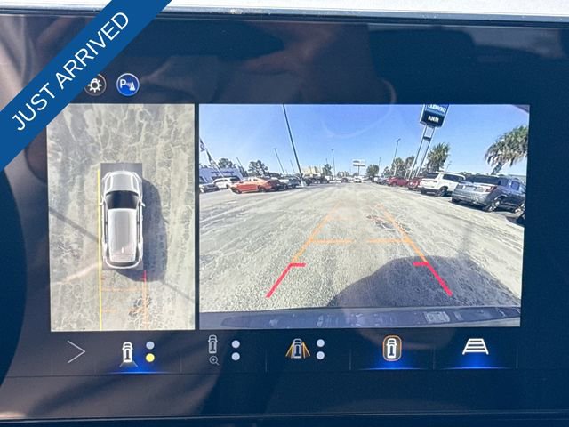 New 2026 Chevrolet Equinox RS image 17