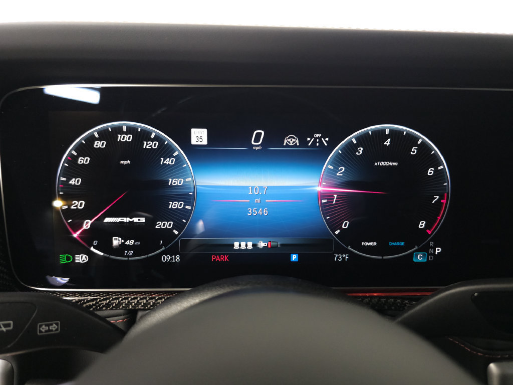 Used 2026 Mercedes-Benz G 63 AMG 4MATIC image 14