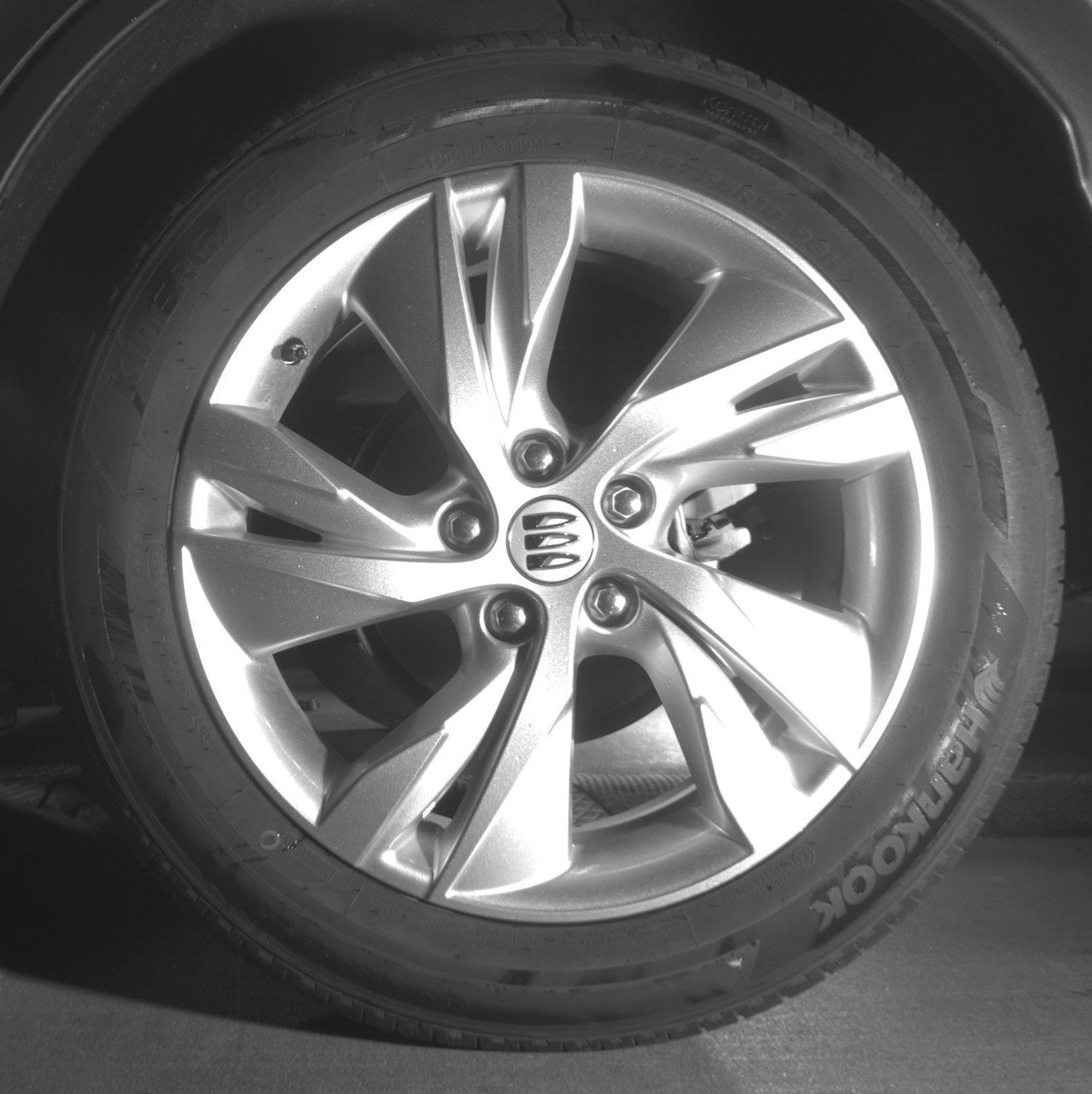 Used 2025 Buick Encore GX Preferred image 14