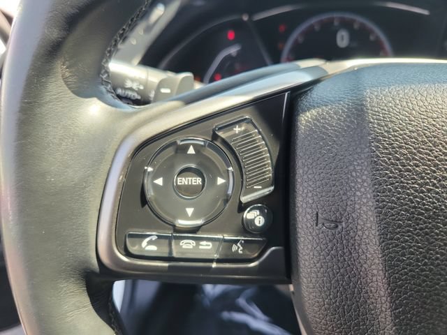 Used 2018 Honda Civic Sport Touring image 24