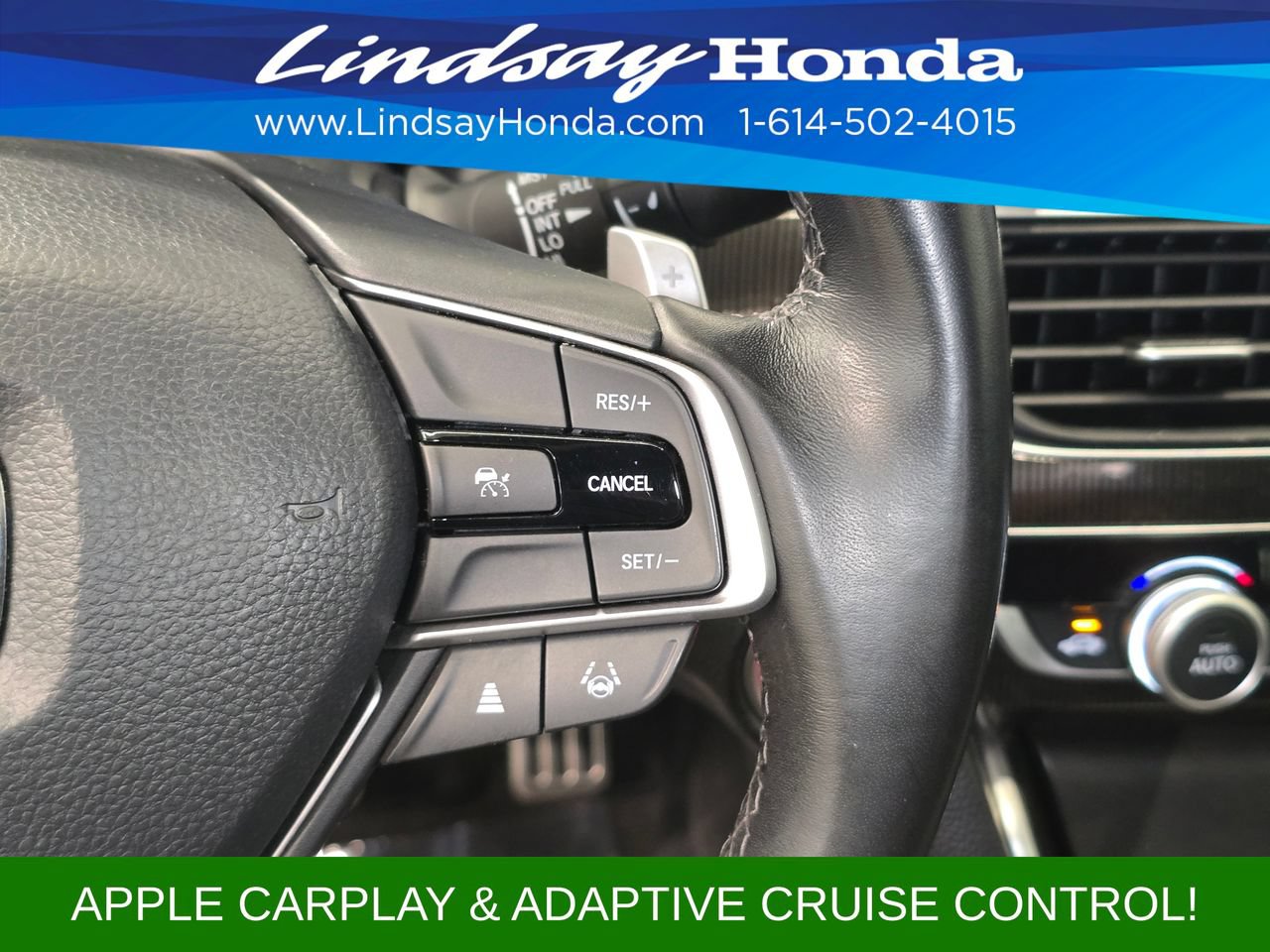 Used 2022 Honda Accord Sport image 16