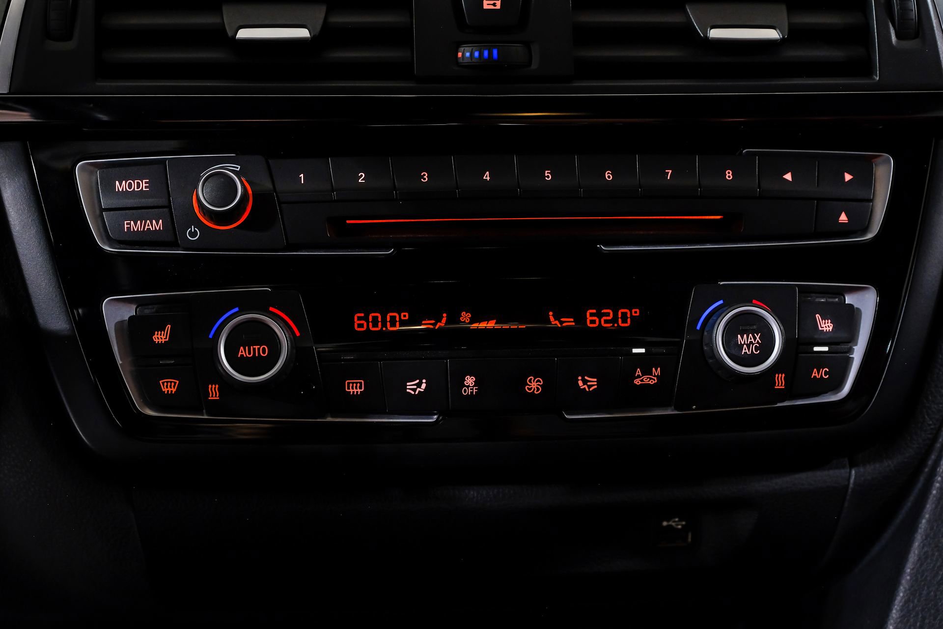 Used 2017 BMW M4 Base image 32