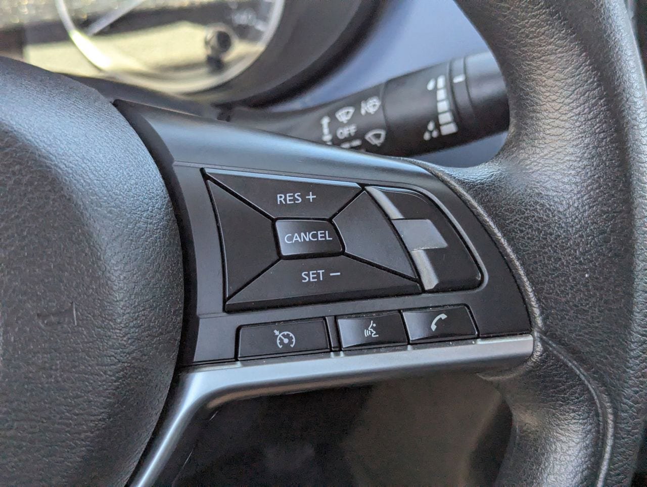 Certified 2023 Nissan Versa SV FWD image 27