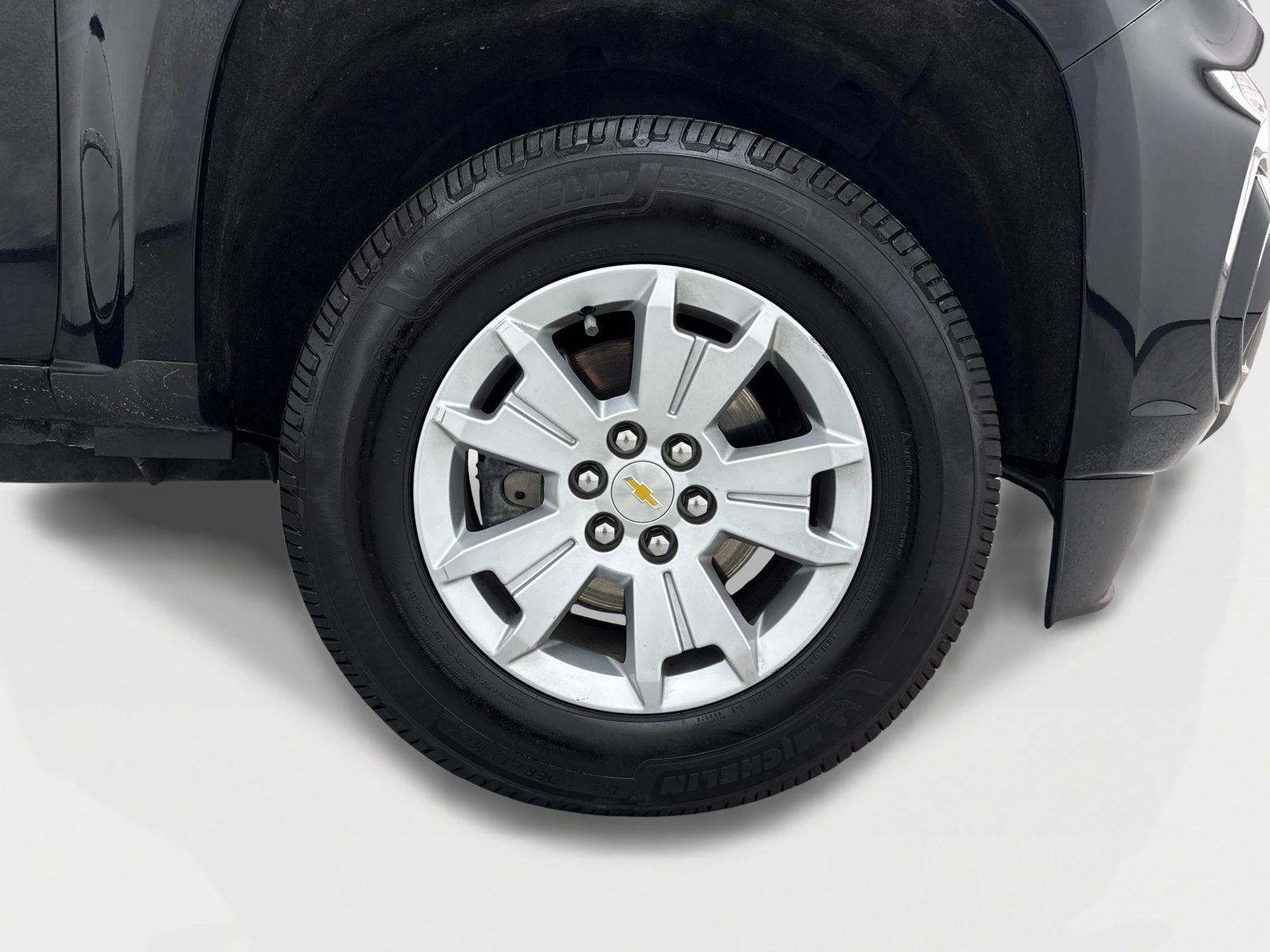 Used 2022 Chevrolet Colorado LT w/ Fleet Safety Package image 43