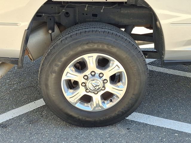 Used 2019 RAM 2500 Big Horn AWD/4WD image 25