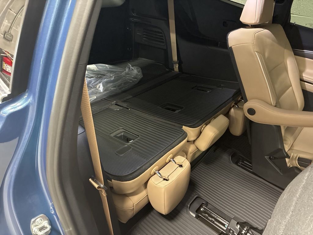 New 2026 Buick Enclave Preferred w/ Power Package image 16