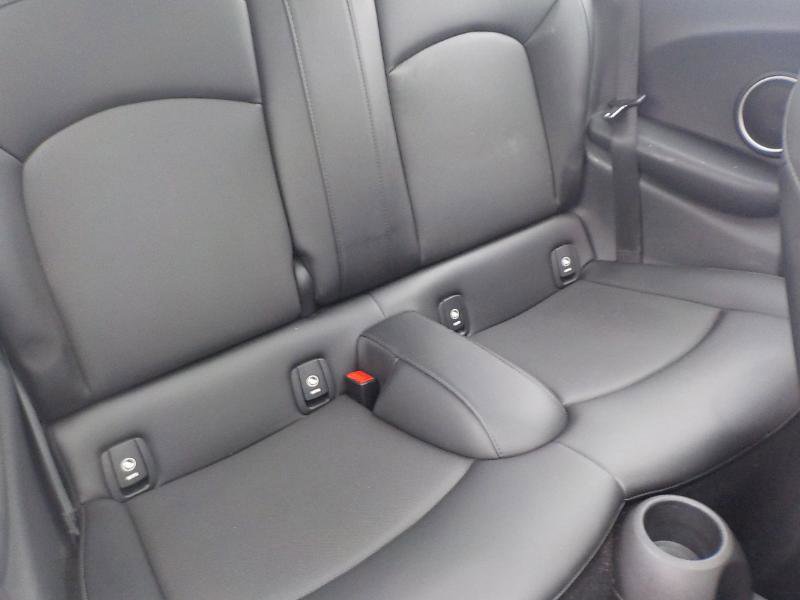 Used 2015 MINI Cooper S image 20