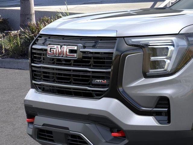 New 2026 GMC Terrain AT4 image 13