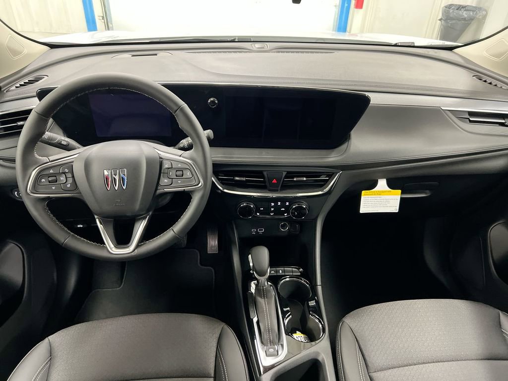 New 2026 Buick Encore GX Preferred w/ Comfort Package image 10